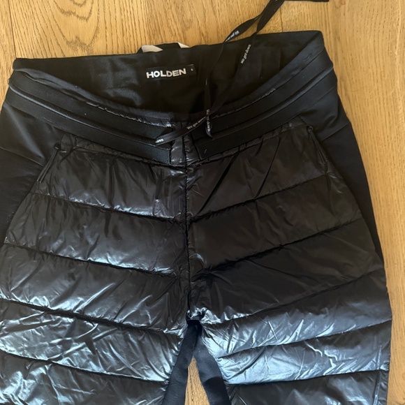 Holden ski snowboard insulated pants - Picture 2 of 3